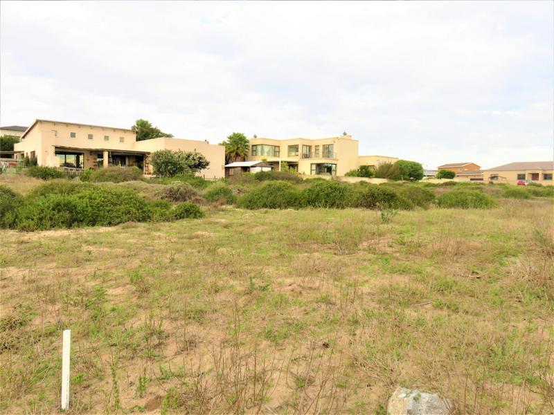 0 Bedroom Property for Sale in Myburgh Park Western Cape